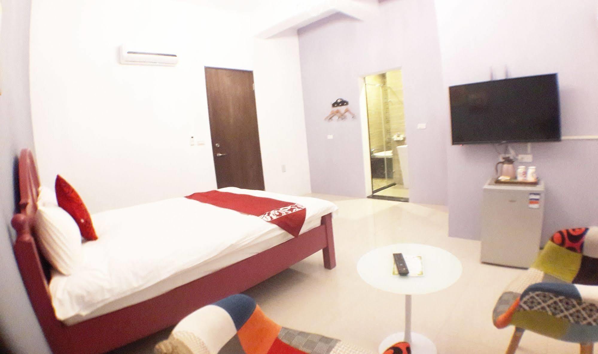 Ya Chuan B&B Ji'an Esterno foto